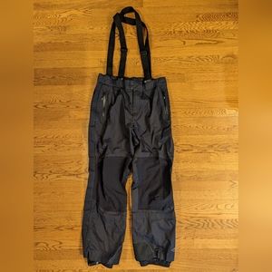 Columbia Titanium Base Camp Pant Waterproof Snow Pants Large